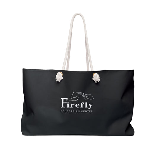 Firefly Weekender Bag
