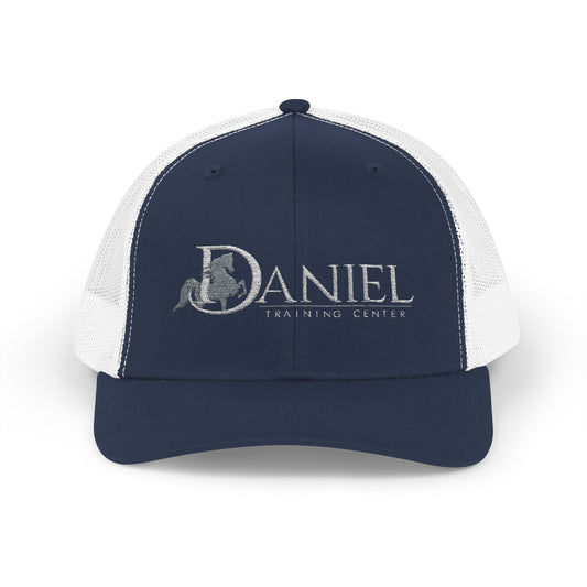 Daniel Snapback Trucker Cap