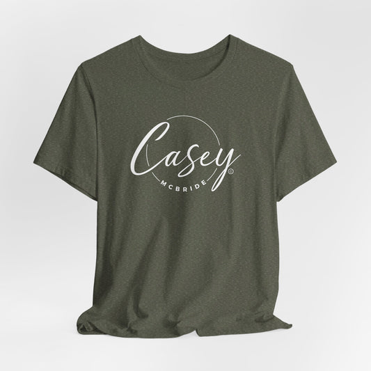 McBride Unisex Jersey T-Shirt