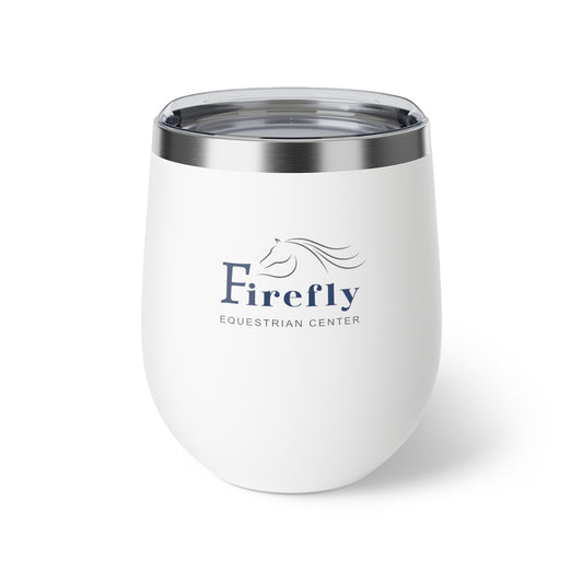 Firefly Copper Vacuum Insulated Cup, 12oz