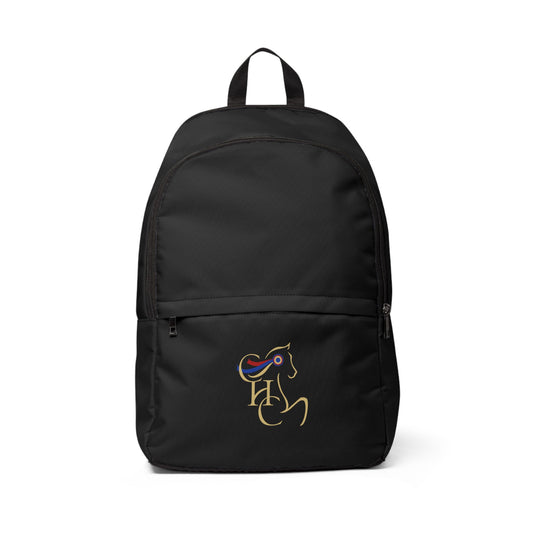 CHC Fabric Backpack