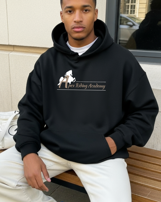 Apex Hooded Sweatshirt