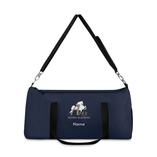 Apex Duffel Bag -- Personalized