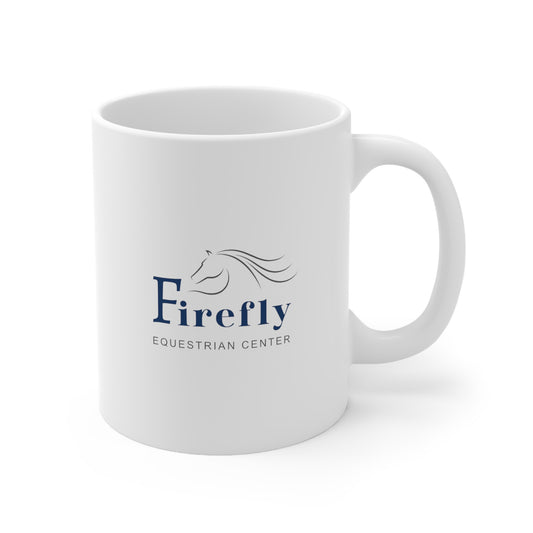 Firefly Ceramic Mug 11oz