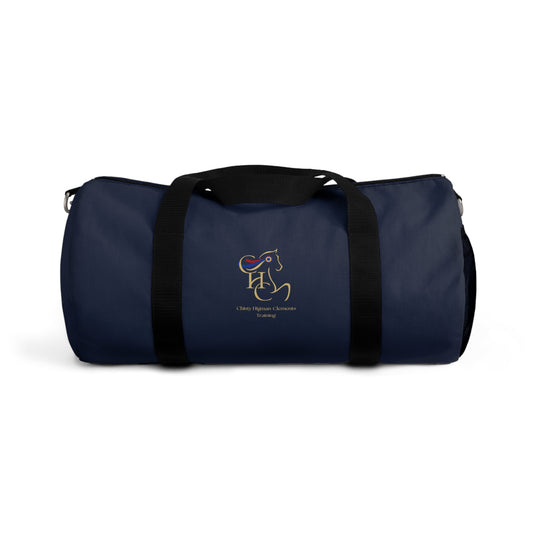 CHC Duffel Bag
