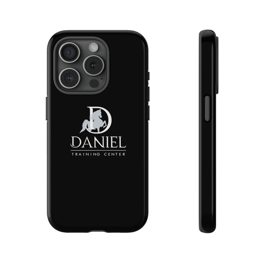 Daniel Training Center Tough Cases - iPhone, Samsung Galaxy, Google Pixel