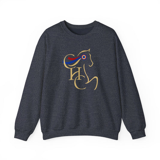 CHC Unisex Heavy Blend™ Crewneck Sweatshirt