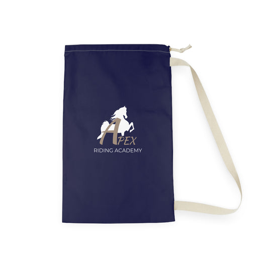 Apex Riding Academy Laundry Bag