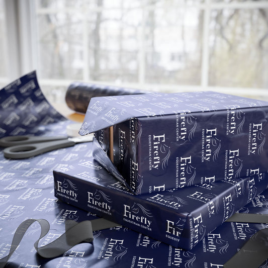 FireFly Wrapping Papers