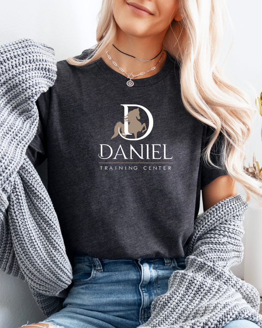 Daniel T-Shirt - Local Pick Up