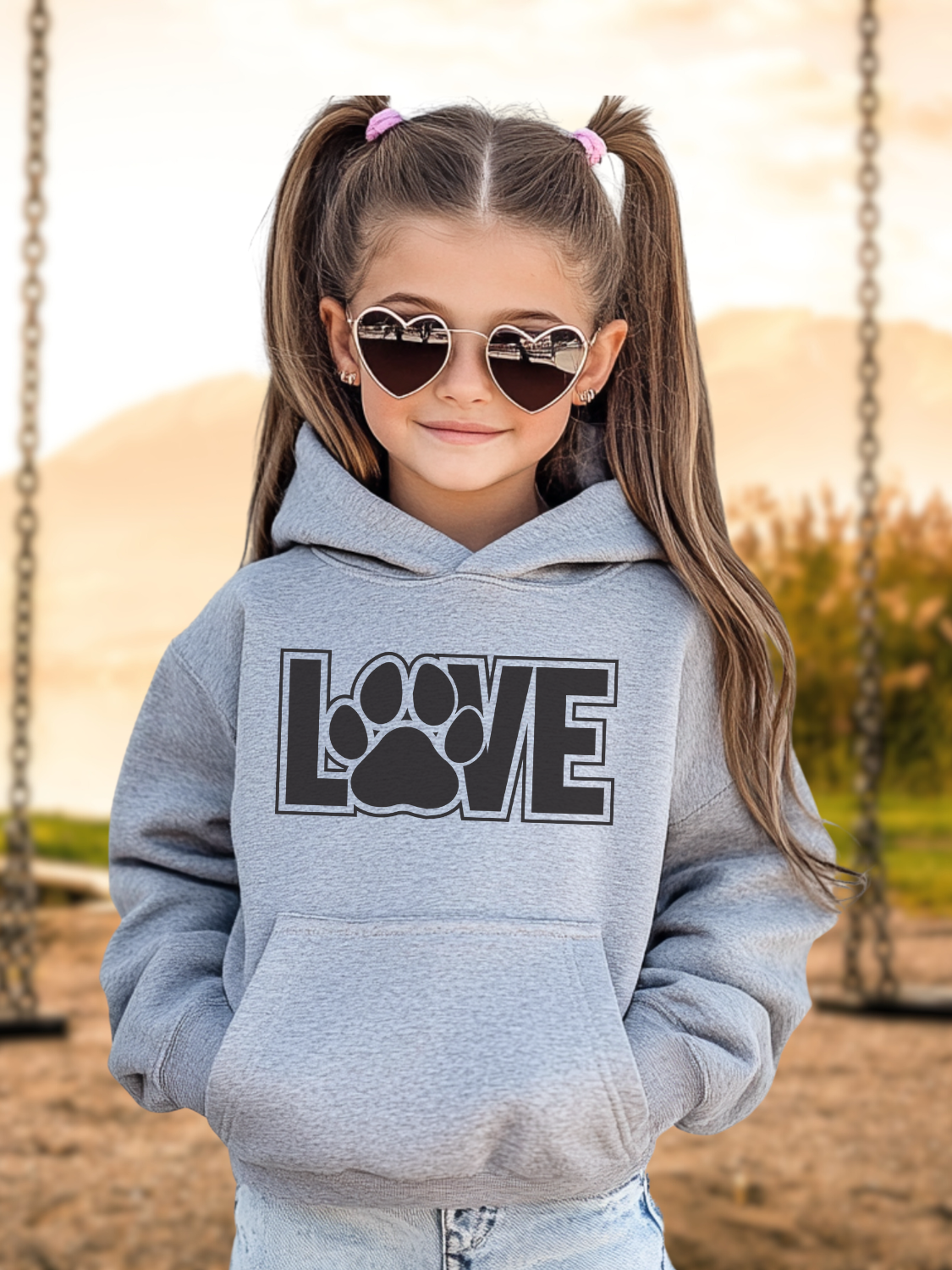 KIDS SWEATSHIRTS & HOODIES-76