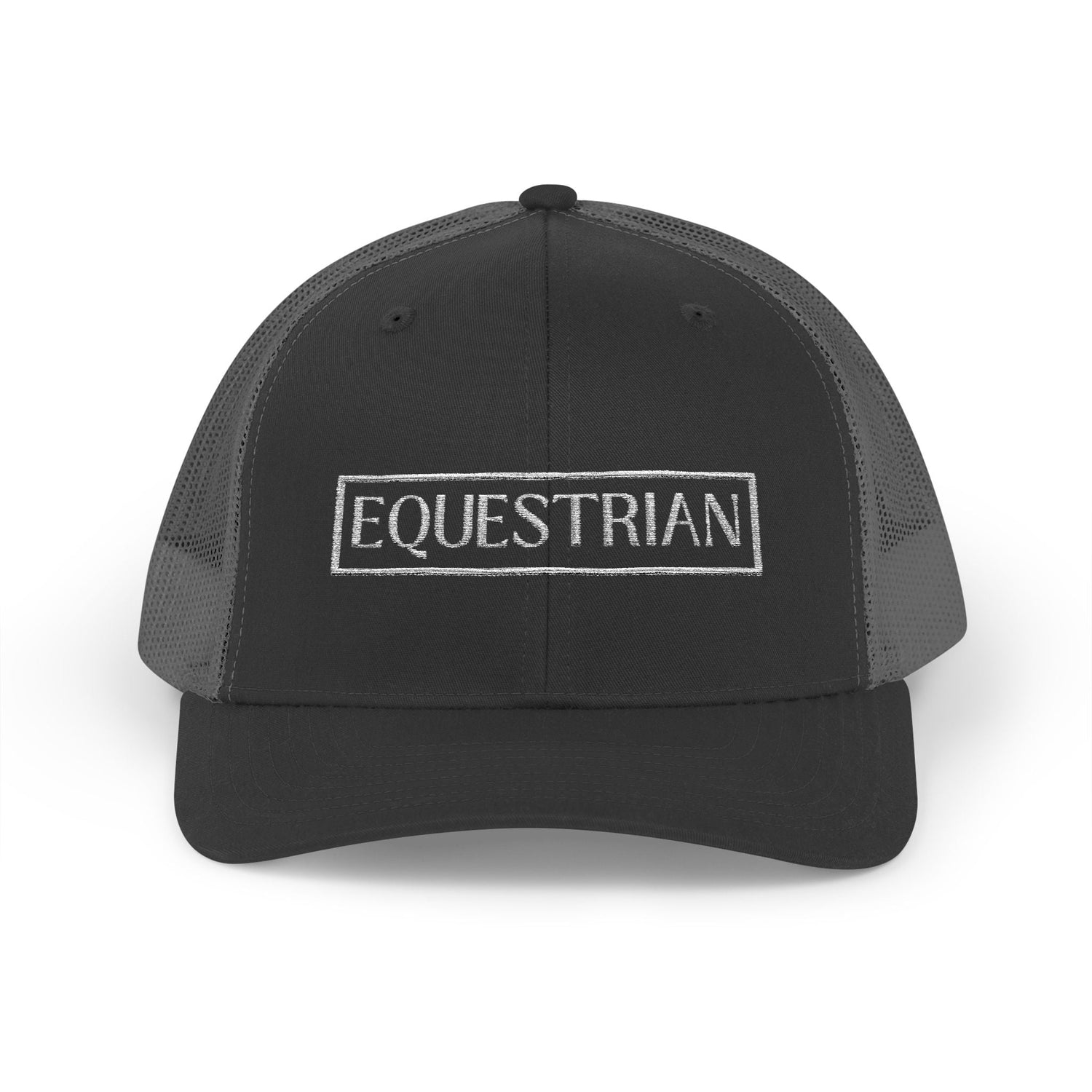 EQUINE TRUCKER HATS-33