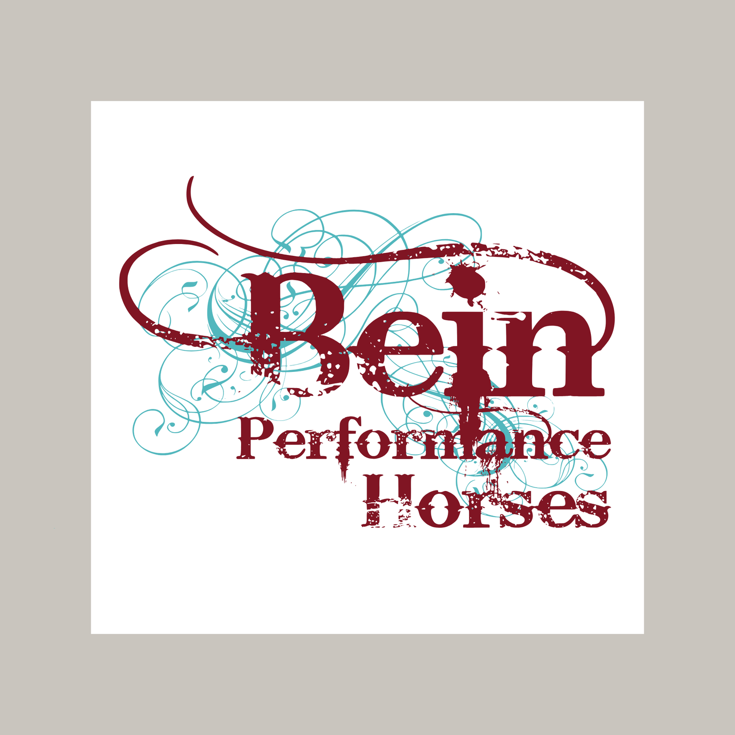 Bein Performance Horses-90