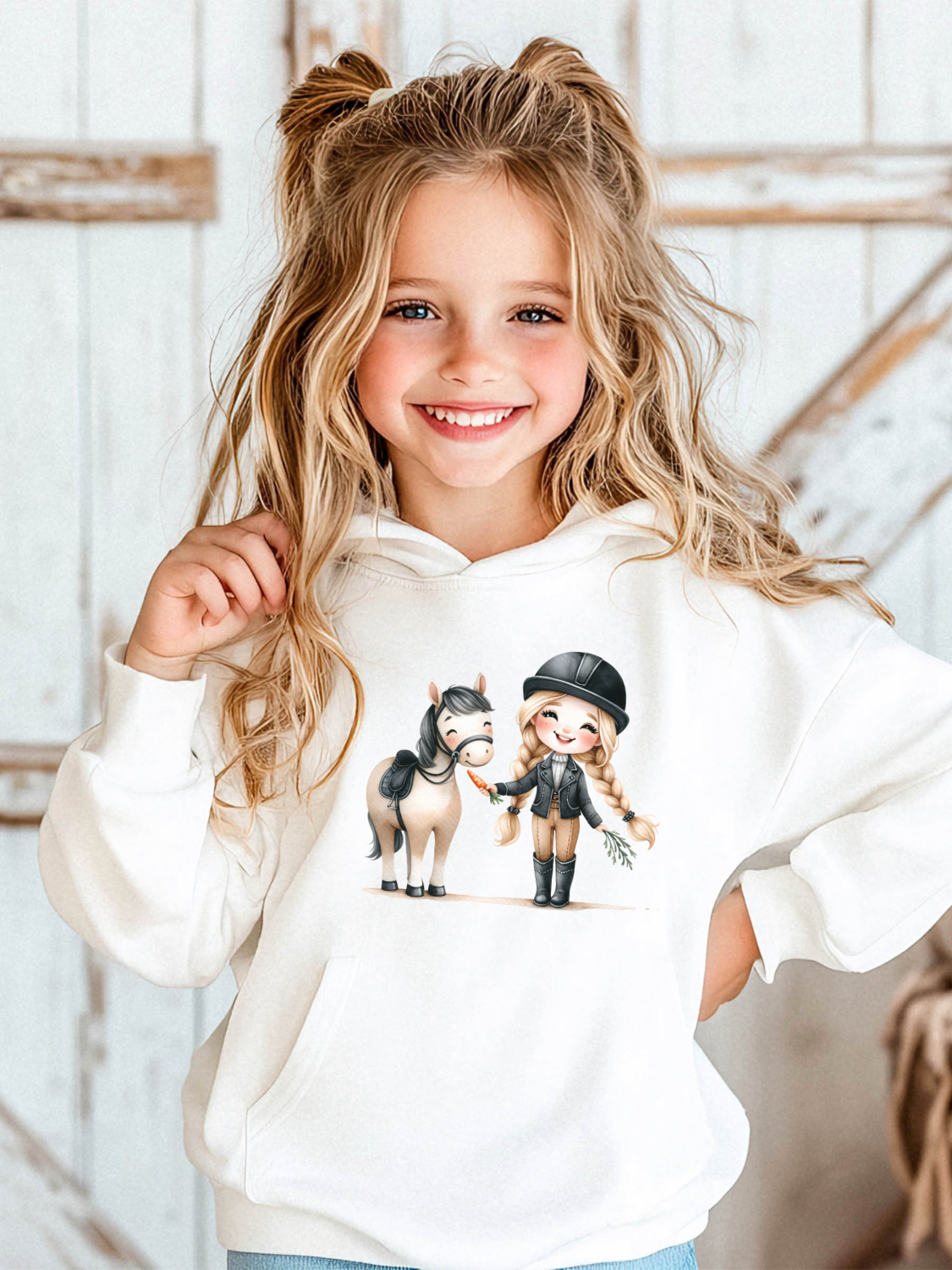 EQUINE KIDS-41