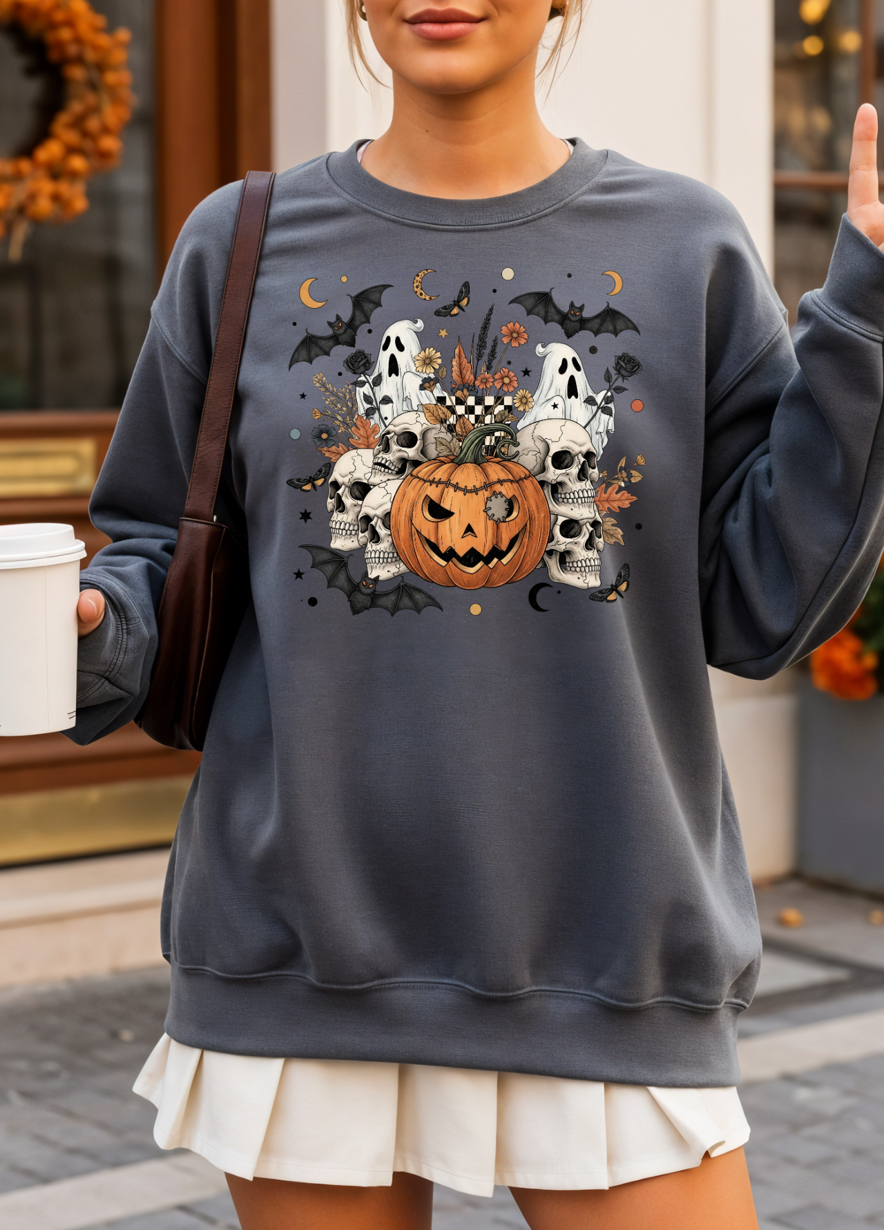 HALLOWEEN & FALL-95