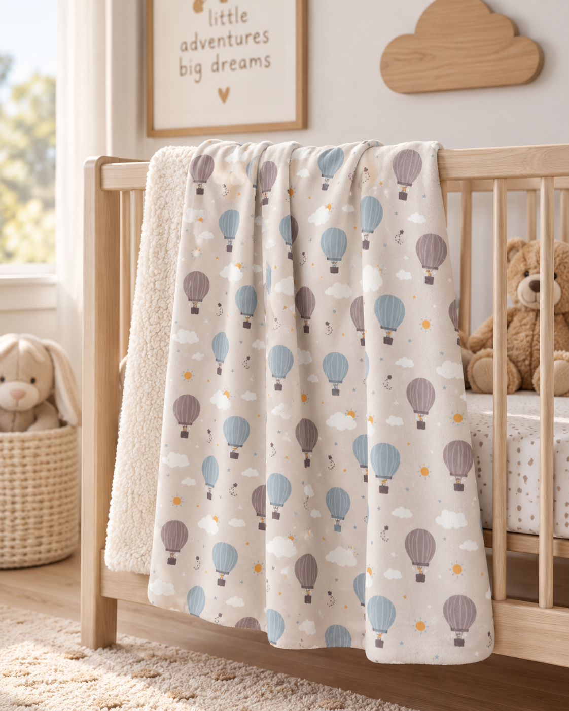 BLANKETS & THROWS-16