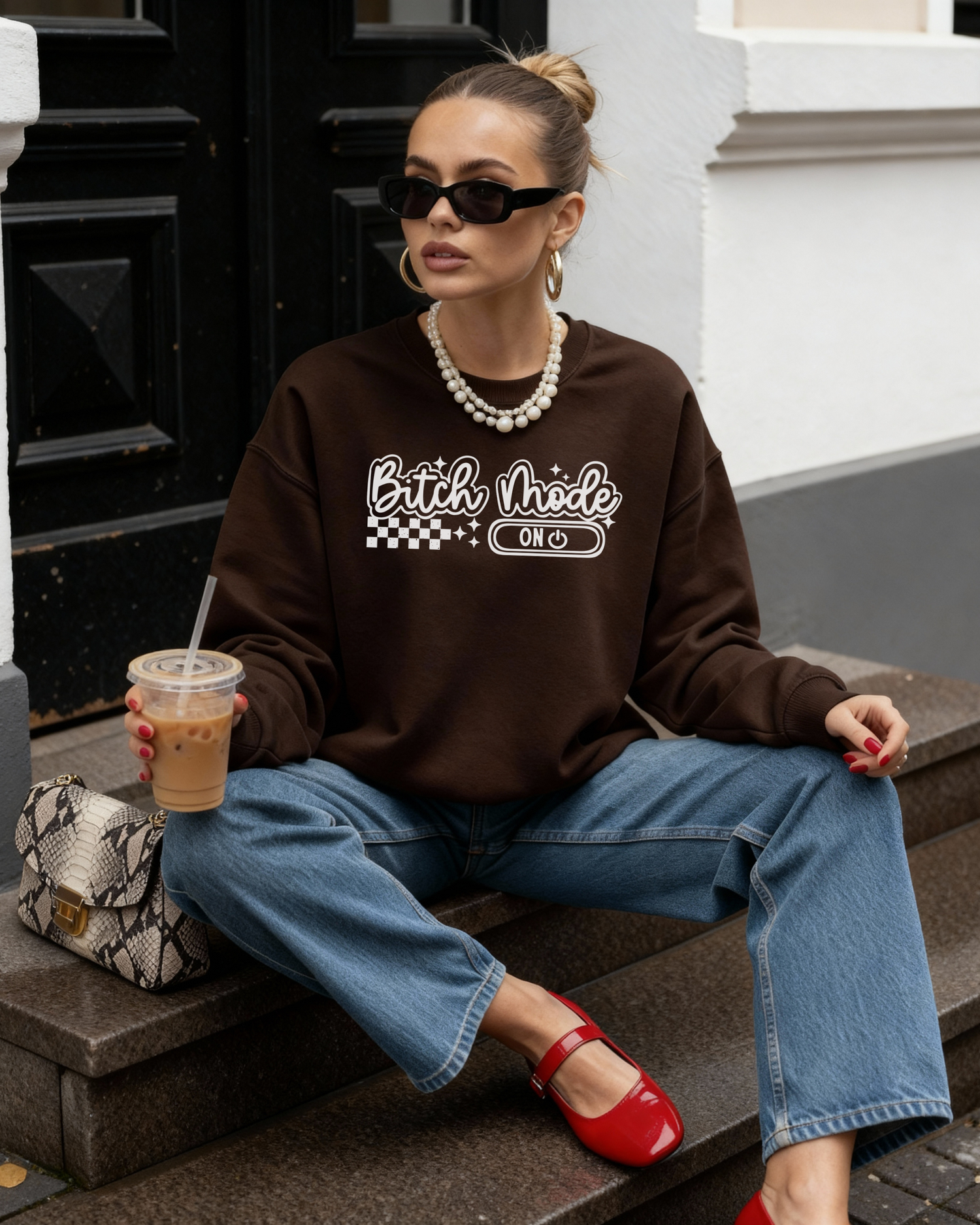 Graphic Sweatshirts-58