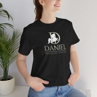 Daniel Lightweight Unisex T-Shirt