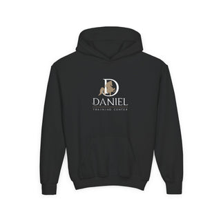 Daniel Training Center - Youth Hooded Sweatshirt