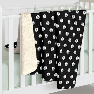Shino Sherpa Fleece Blanket