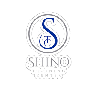 Shino Kiss-Cut Stickers