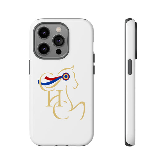 CHC Tough Cases - iPhone, Samsung Galaxy, Google Pixel