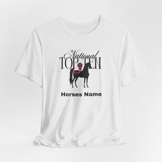 National Top Ten Youth/US Unisex Jersey Tee
