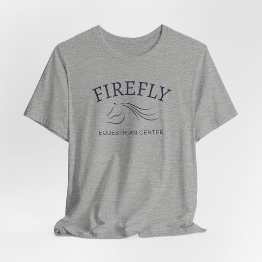 Firefly - Lightweight Unisex T-Shirt