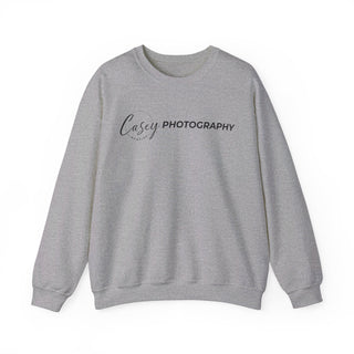 McBride Unisex Heavy Blend™ Crewneck Sweatshirt