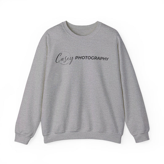 McBride Unisex Heavy Blend™ Crewneck Sweatshirt