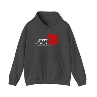 LTC Unisex Hooded Sweatshirt