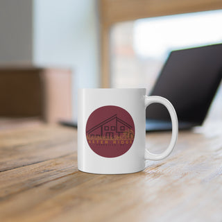 Aster Ridge Mug 11oz - Reorder