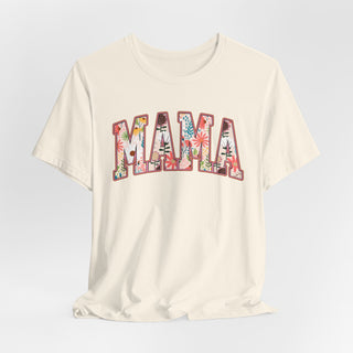 Mama Graphic T-Shirt