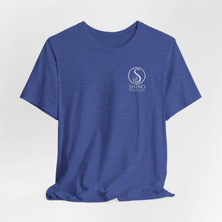 Shino Unisex Jersey T-Shirt
