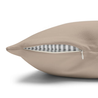 Boo In Boujie Square Pillowcase