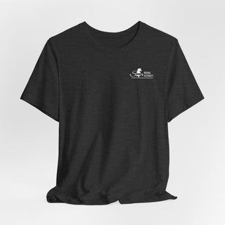 Select Riding Academy Lightweight Unisex T-Shirt