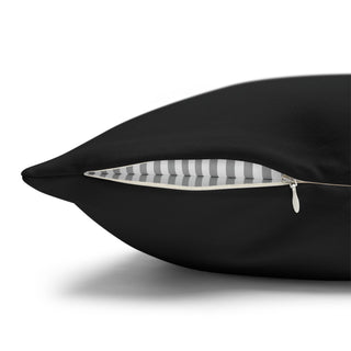 Equitation Square Pillowcase