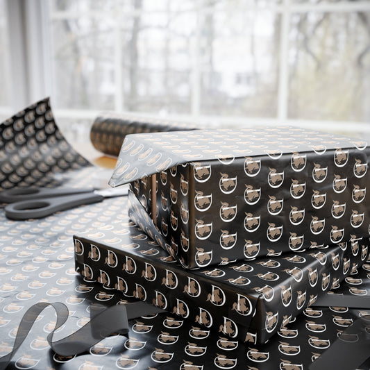 DTC Wrapping Papers