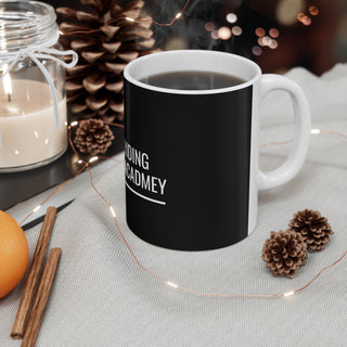 Select Riding Academy Ceramic Mug 11oz