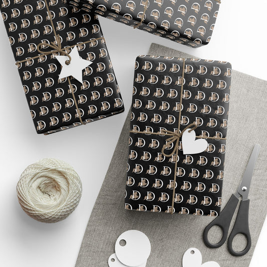 DTC Wrapping Papers