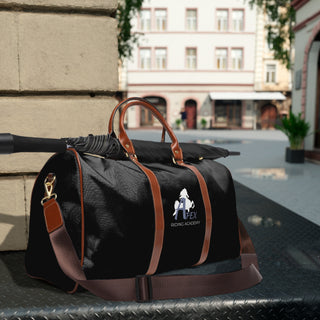 Apex Riding Academy Waterproof Travel Bag