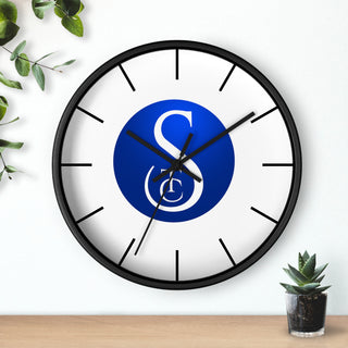 Shino Wall Clock