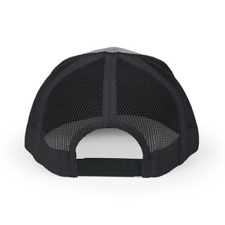 DTC Snapback Trucker Cap