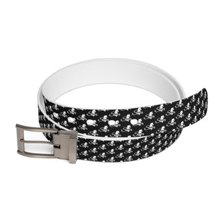 Select Riding Academy Logo Belt