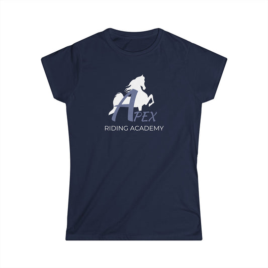 Apex Women's Softstyle Tee