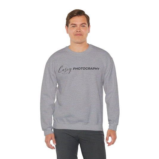 McBride Unisex Heavy Blend™ Crewneck Sweatshirt