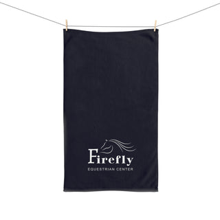 Firefly Hand Towel