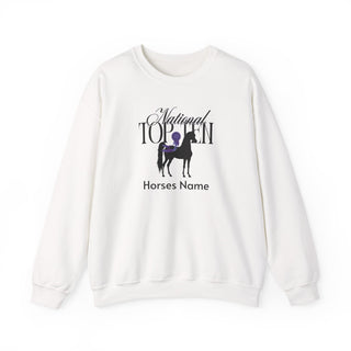 National Top Ten Midsummer - Arabian Sweatshirt