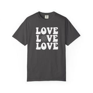 Love Graphic T Shirt
