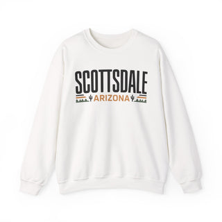 Scottsdale Graphic Sweatshirt